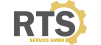 Logo der RTS Service GmbH